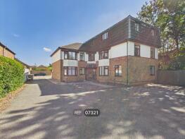 3, Marholm Court, Marholm Road, Walton, Peterborough PE4 6WU