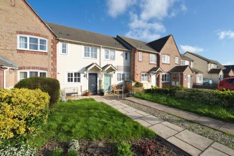 Greengage Close, Locking Castle, BS22
