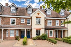 126, Tilt Road, Cobham KT11 3HQ