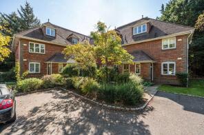 12, Arnwood, Old Forest Road, Wokingham RG41 1HU