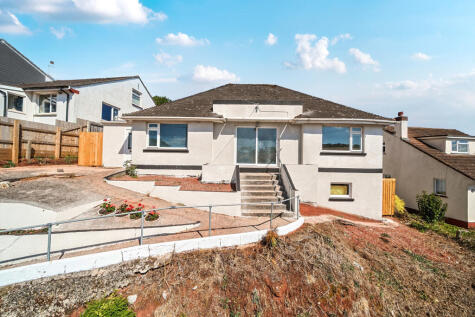 Highfield Crescent, Paignton, Devon