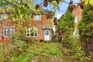 22, Betley Grove, Birmingham B33 9NQ