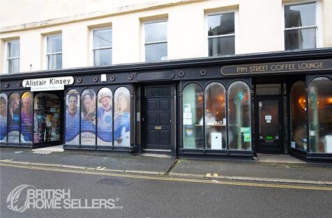 Pym Street, Tavistock, Devon, PL19