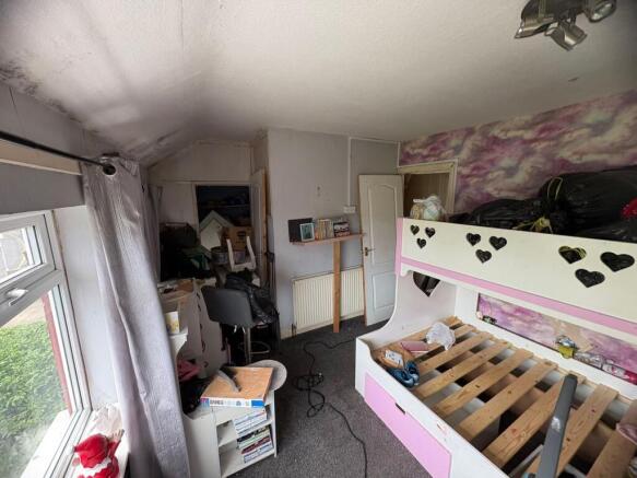 Lyme Grove, Droylsden, M43 – pohled 6