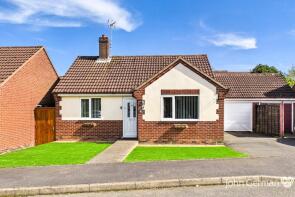 16, Forrester Close, Coalville LE67 8GL