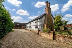Hastings Hall, The Street, Norwich NR16 1QA