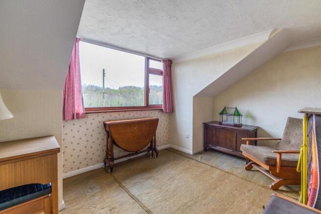 Loft Room
