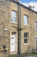 4, Back Queen Street, West Vale, Halifax HX4 8DR