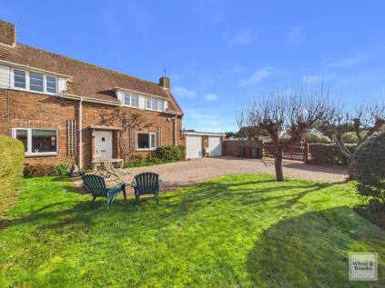 Church Lane, Birdham, PO20