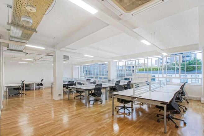 Prior to current occupation