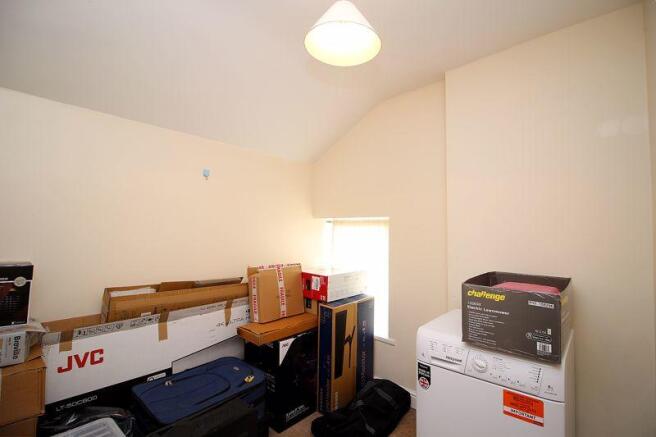 Study/Bedroom 