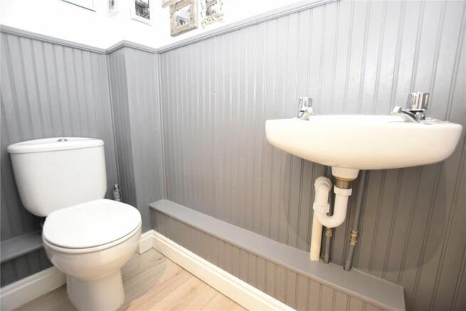 Cloakroom