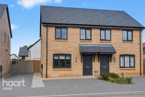 37, Tillage Crescent, Chellaston, Derby DE73 6AS