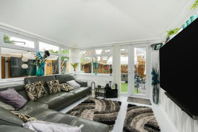 2 bed Semi-Detached for sale Image 10