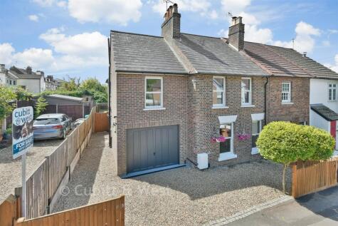 Copse Road, Meadvale, Surrey