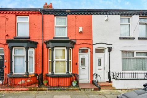 Macdonald Street, Liverpool