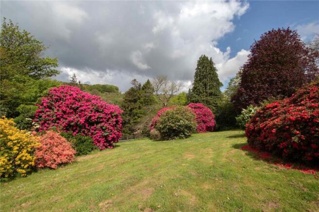 Gardens