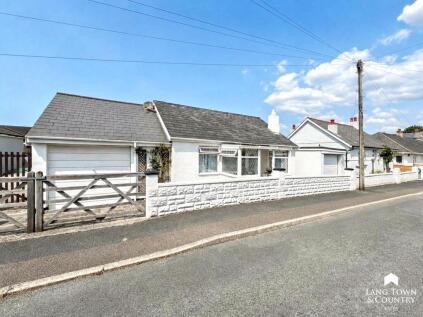 The Grove, Plymstock, Plymouth