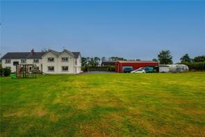 Pelican, Lamb Lane, Rhos, Llandysul SA44 5EE