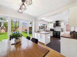 50, D'arcy Way, Maldon CM9 8UD
