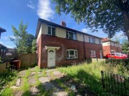3, Valpy Avenue, Bolton BL2 3AP