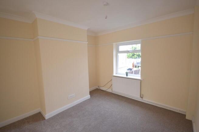 Dining Room View 2