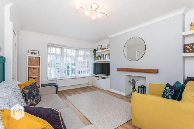 Bankfield Close, Ainsworth, BL2 photo 3