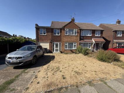 Teesdale Road, Dartford