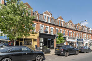 Flat 4, 156, Heath Road, Twickenham TW1 4BN
