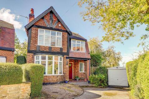 Greengates Avenue, Nottingham, NG3