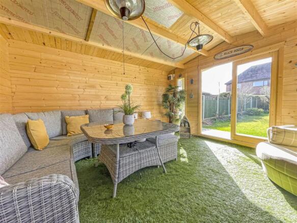 Summer House