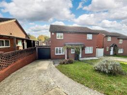 28, Cordelia Close, Southampton SO45 5UD