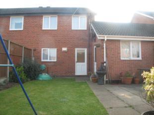 Rear Elevation