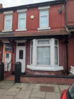 22, Ivydale Road, Birkenhead CH42 5PS