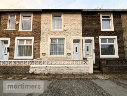 Harrington Street, Clayton Le Moors, Accrington, Lancashire, BB5