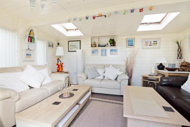 Summerhouse
