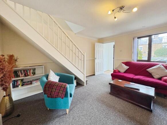2 bed Terraced for sale Image 10