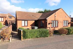 16, Edgcott Close, Luton LU3 4DT