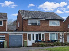 44, Wallingford, Bradville, Milton Keynes MK13 7DR