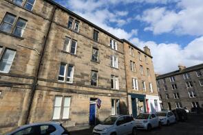 3f1, 3, Grindlay Street, Old Town, Edinburgh EH3 9AT