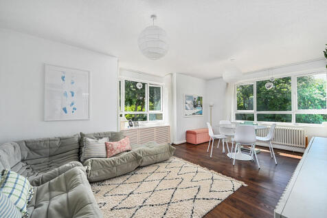 North Drive, Brighton