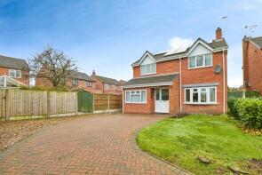 15, Nene Close, Stretton DE13 0YA