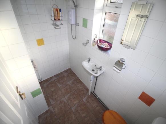 Wet Room