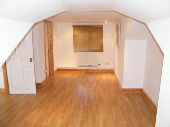 Loft Conversion