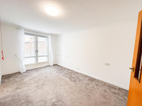 Flat 28, Kyle Court, Smith Street, Ayr, South Ayrshire photo 4
