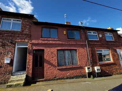 Clarence Street, Bowburn, Durham, County Durham