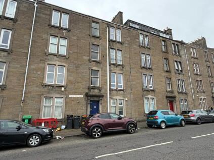 248C, Blackness Road, Dundee, Dundee City