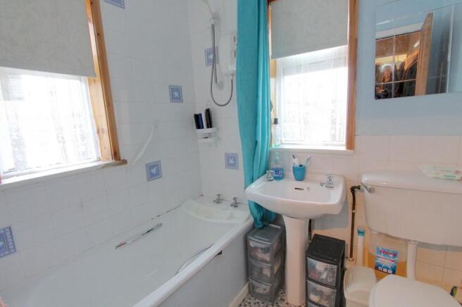 Bathroom 1