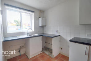 7, Padbrook Court, Ipswich IP3 8AZ