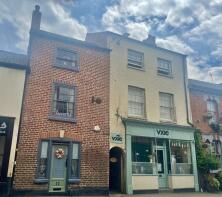 17, Leicester Street, Melton Mowbray LE13 0PP
